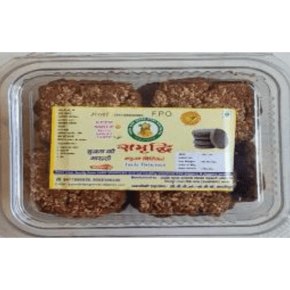 Raagi Biscuit - 200 gm - 200 gm - 1 Pack