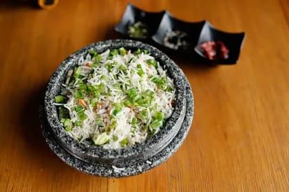 Classic Fried Rice