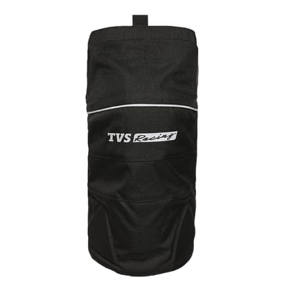 TVS Racing Knee Guard Black