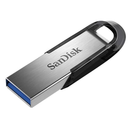 Sandisk Ultra Flair USB 3.0 128Gb Pen Drive-Sandisk Ultra Flair USB 3.0 128Gb Pen Drive