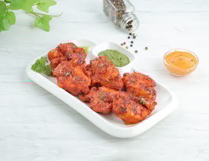 Tandoori Chicken Tikka