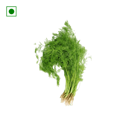 Dill Leaves (approx. 100gm), 1 Unit