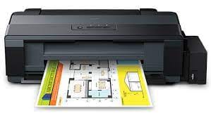 Epson EcoTank L1300 Single Function InkTank A3 Printer