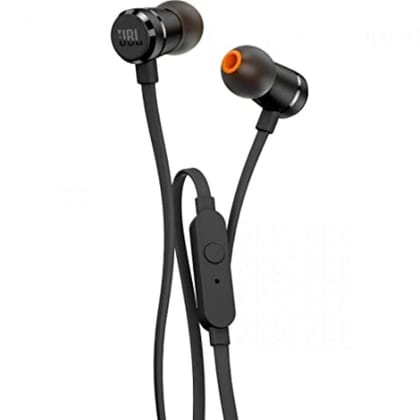 JBL T290Wired Earphone-JBL T290  Wired Earphone