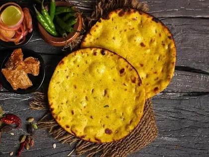 2 Missi Roti