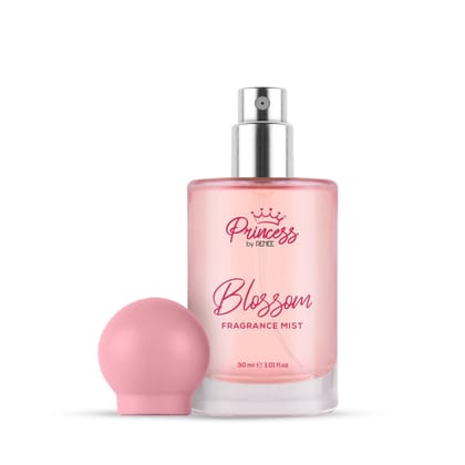 Princess By RENEE Blossom Fragrance Mist, 30ml