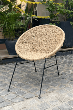 Sirohi The Tulum Chair