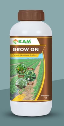 KAM Grow On -500 ml
