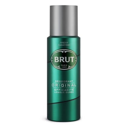 BRUT ORIGINAL DEO 200ML