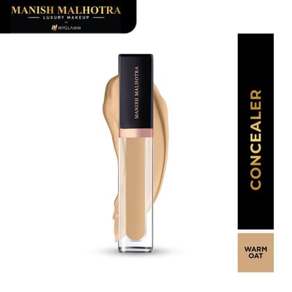 Manish Malhotra Concealer - Warm OatWarm Oat
