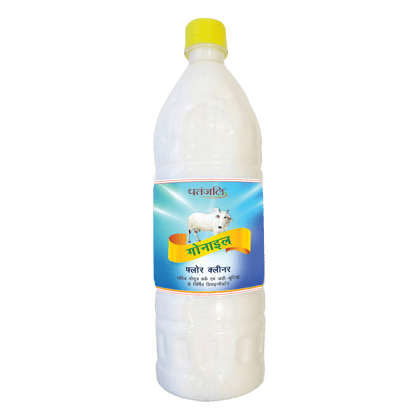 GONYLE FLOOR CLEANER - 5 LTR