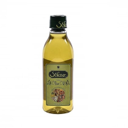 Solaz Pomace Olive Oil, 250ml