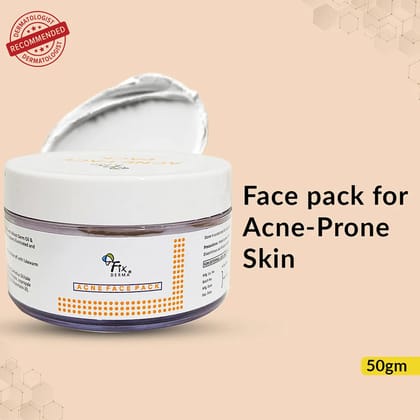 Salyzap Face Pack-50g