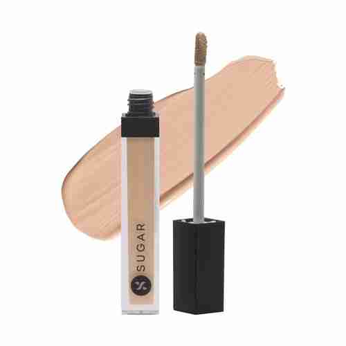 Magic Wand Waterproof Concealer - 15 Cappuccino (Light, Cool Undertone)