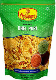 Hdrm Bhel Puri 300Gm