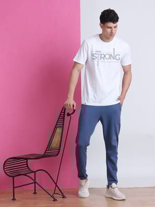 COMFY PREMIUM COTTON TRACK PANT-XS