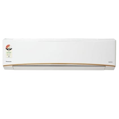 Panasonic Air Conditioner 1.5 TR INV 3S CSCU-KU18AKY-Panasonic Air Conditioner 1.5 TR INV 3S CS/CU-KU18AKY - Default Title