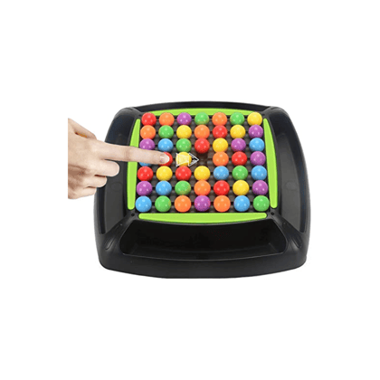 Mini Rainbow ball Chess Board games