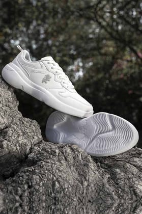 RedTape Casual Sneaker Shoes for Women | Slip ResisTant & Durable