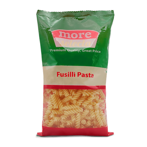 Selecta Fusilli Pasta 500 gm Pack