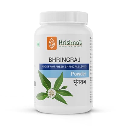 Bhringraj Powder - 100 g-100 g | Pack of 1