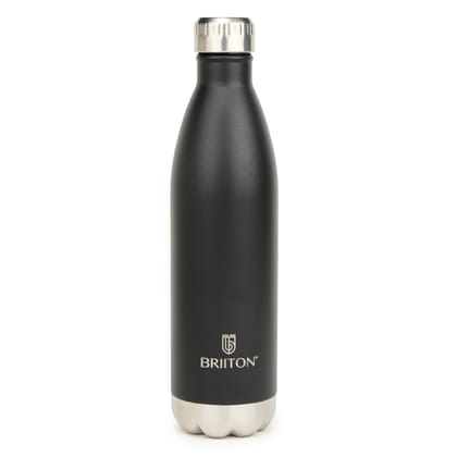 Nue Cola 750 | BTT9995 | 750ml-Black