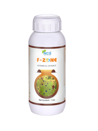 F-Zone - Fungicide 500ML - 500 mL