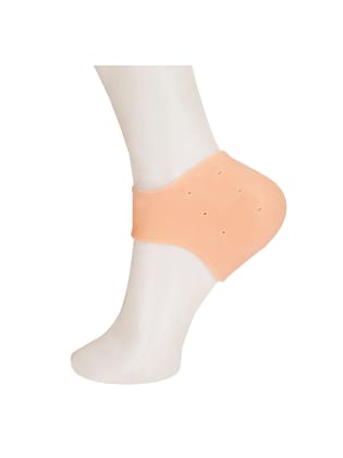 Silicon Heel Pads-One Size