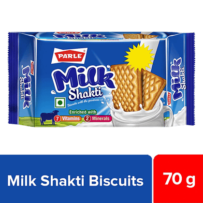 PARLE MILK SHAKTI 75G