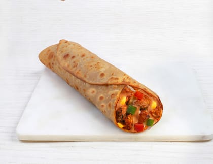 Peri Peri Chicken Roll
