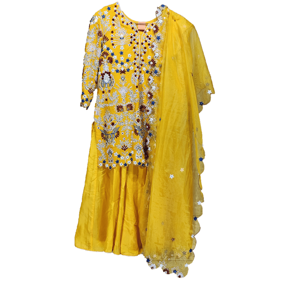 Kurta Set