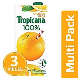 Orange Juice