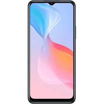 Vivo Y21 Midnight Blue 4GB 64GB