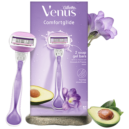 VENUS COMFORTGLIDE