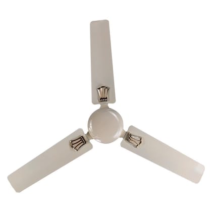 Rico Oric 1200mm 48" Ceiling Fan CF808 (Ivory)