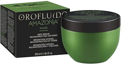 Revlon Orofluido Amazonia Mask