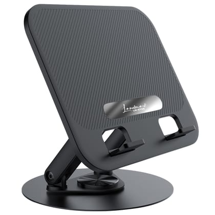 Landmark LM-ST08 Laptop Stand-Black