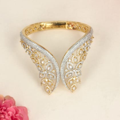 Butterfly Florence Diamond Bracelet -SIA441319