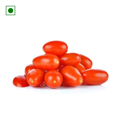 Tomato Cherry (Approx 250 Gm), 1 Unit Pack