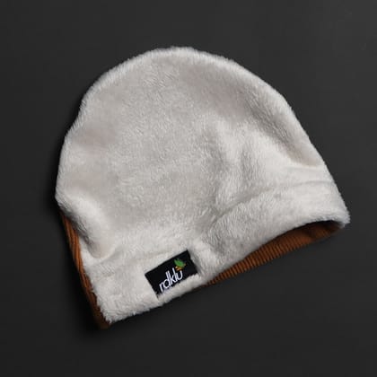 WINTER CAPS - RDKLU BEANIE #2