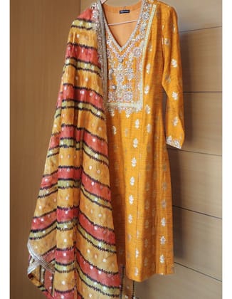 Kurta Set