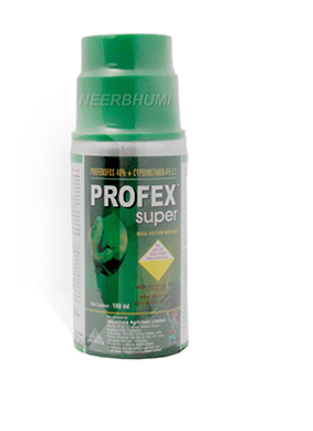 PROFEX SUPER