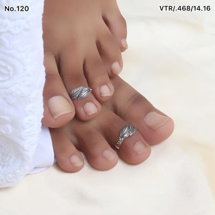 Toe Ring 5