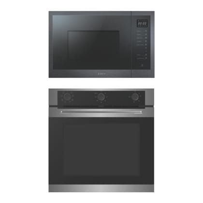 Elica Oven + Microwave Combo ELOM-03