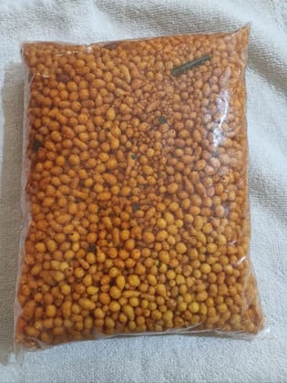 Laxmi Brand Spicy Mixture - 500g