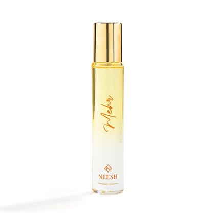 Neesh Luxury Mehr Women Extrait de Perfum Perfume 15 Ml