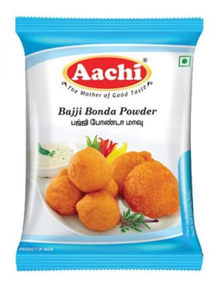 BAJJI BONDA