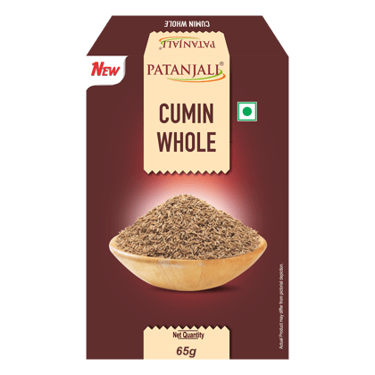 CUMIN WHOLE 22 GM