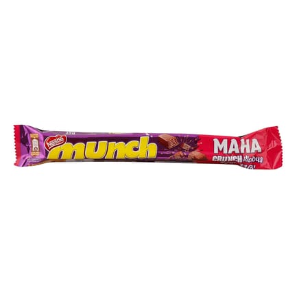 Nestle Munch, 23G