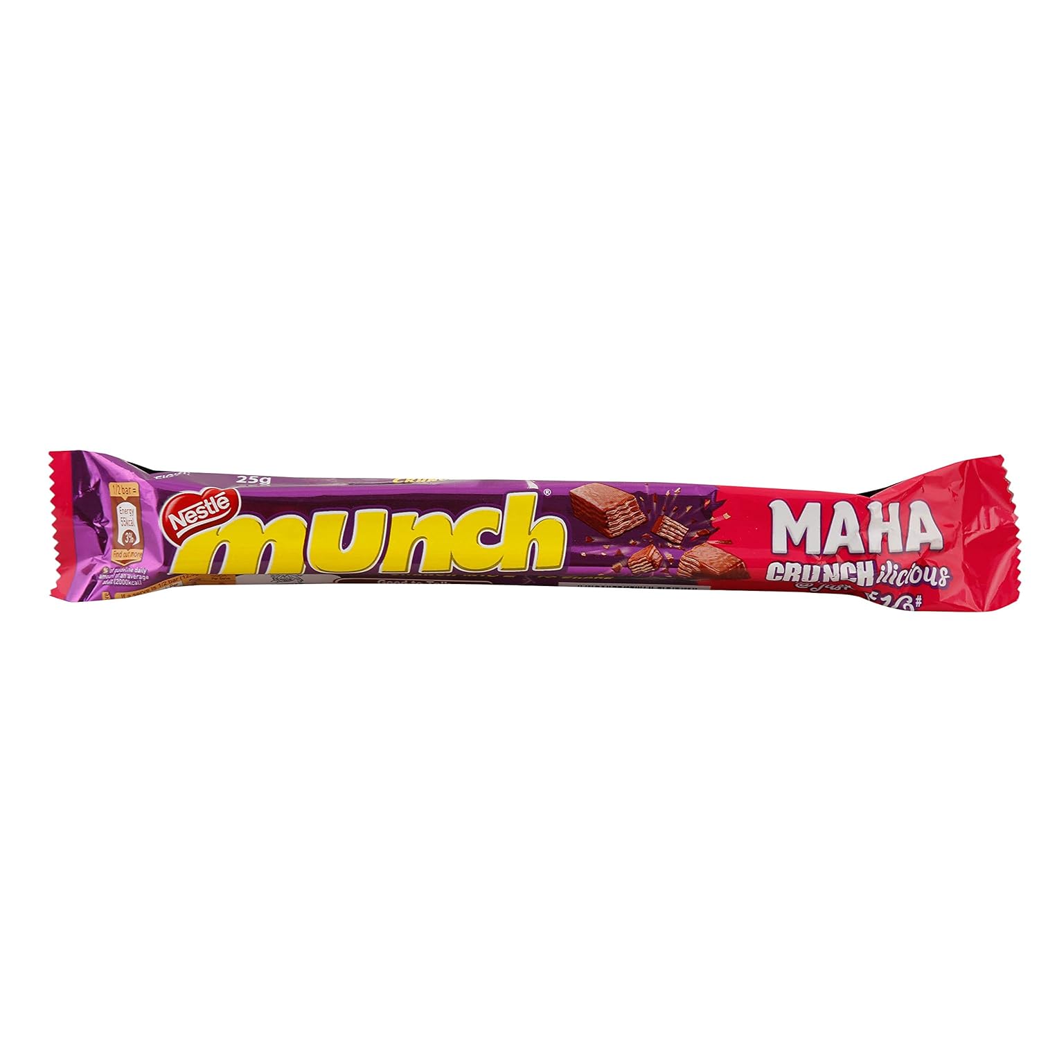 Nestle Munch, 23G